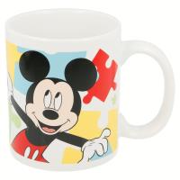 Mickey Mouse - Kubek ceramiczny w pudełku prezentowym