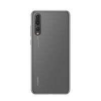 PURO 0.3 Nude - Etui Huawei P30 Lite (przezroczysty) PURO 0.3 Nude - Etui Huawei P30 Lite (przezroczysty)
