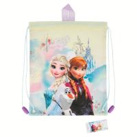 Frozen - Torba śniadaniowa na szelkach
