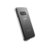 Speck Presidio Stay Clear - Etui Samsung Galaxy S10e (Clear/Clear) Speck Presidio Stay Clear - Etui Samsung Galaxy S10e (Clear/Clear)