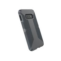 Speck Presidio Grip - Etui Samsung Galaxy S10e (Graphite Grey/Charcoal Grey) Speck Presidio Grip - Etui Samsung Galaxy S10e (Graphite Grey/Charcoal Grey)