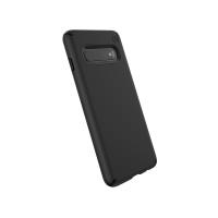 Speck Presidio Pro - Etui Samsung Galaxy S10 (Black/Black) Speck Presidio Pro - Etui Samsung Galaxy S10 (Black/Black)