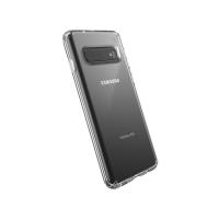 Speck Presidio Stay Clear - Etui Samsung Galaxy S10 (Clear/Clear) Speck Presidio Stay Clear - Etui Samsung Galaxy S10 (Clear/Clear)