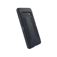 Speck Presidio Grip - Etui Samsung Galaxy S10 (Eclipse Blue/Carbon Black) Speck Presidio Grip - Etui Samsung Galaxy S10 (Eclipse Blue/Carbon Black)