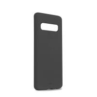 PURO ICON Cover - Etui Samsung Galaxy S10+ (szary) Limited edition PURO ICON Cover - Etui Samsung Galaxy S10+ (szary) Limited edition