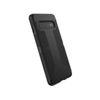 Speck Presidio Grip - Etui Samsung Galaxy S10 (Black/Black) Speck Presidio Grip - Etui Samsung Galaxy S10 (Black/Black)