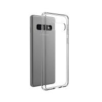 X-Doria ClearVue - Etui Samsung Galaxy S10 (przezroczysty) X-Doria ClearVue - Etui Samsung Galaxy S10 (przezroczysty)
