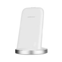 Momax Q.Dock2 - Uniwersalna stacja dokująca z funkcją ładowania bezprzewodowego Qi, 10 W (White) Momax Q.Dock2 - Uniwersalna stacja dokująca z funkcją ładowania bezprzewodowego Qi, 10 W (White)