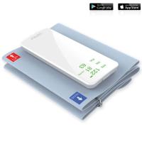 iHealth Neo Smart Blood Pressure Monitor - Bezprzewodowy ciśnieniomierz naramienny z wyświetlaczem iOS/Android iHealth Neo Smart Blood Pressure Monitor - Bezprzewodowy ciśnieniomierz naramienny z wyświetlaczem iOS/Android