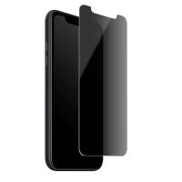 PURO Privacy Tempered Glass - Szkło na ekran iPhone 11 / iPhone XR z filtrem prywatyzującym PURO Privacy Tempered Glass - Szkło na ekran iPhone 11 / iPhone XR z filtrem prywatyzującym