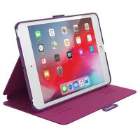 Speck Balance Folio - Etui iPad mini 5 (2019) / mini 4 (Acai Purple/Magenta Pink) Speck Balance Folio - Etui iPad mini 5 (2019) / mini 4 (Acai Purple/Magenta Pink)