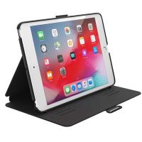 Speck Balance Folio - Etui iPad mini 5 (2019) / mini 4 (Black/Black) Speck Balance Folio - Etui iPad mini 5 (2019) / mini 4 (Black/Black)