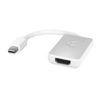 Kanex iAdapt V2 - Adapter Mini DisplayPort - HDMI Kanex iAdapt V2 - Adapter Mini DisplayPort - HDMI