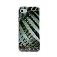 PURO Glam Tropical Leaves - Etui iPhone 8 / 7 / 6s / 6 (Brilliant Leaves) PURO Glam Tropical Leaves - Etui iPhone 8 / 7 / 6s / 6 (Brilliant Leaves)
