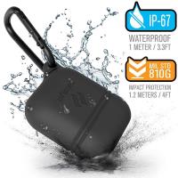 Catalyst Waterproof Case - Etui wodoszczelne dla Apple AirPods 1 & 2 generacji (Slate Gray) Catalyst Waterproof Case - Etui wodoszczelne dla Apple AirPods 1 & 2 generacji (Slate Gray)