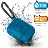Catalyst Waterproof Case - Etui wodoszczelne dla Apple AirPods 1 & 2 generacji (Blueridge/Sunset) Catalyst Waterproof Case - Etui wodoszczelne dla Apple AirPods 1 & 2 generacji (Blueridge/Sunset)