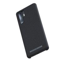 Nordic Elements Original Idun - Materiałowe etui Huawei P30 Pro (Dark Grey) Nordic Elements Original Idun - Materiałowe etui Huawei P30 Pro (Dark Grey)