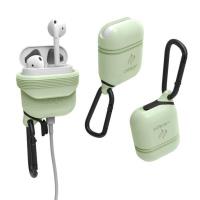 Catalyst Waterproof Case - Etui wodoszczelne dla Apple AirPods 1 & 2 generacji (Glow-In-The-Dark) Catalyst Waterproof Case - Etui wodoszczelne dla Apple AirPods 1 & 2 generacji (Glow-In-The-Dark)