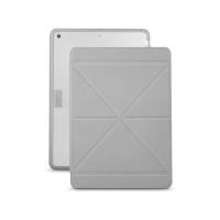 Moshi VersaCover - Etui origami iPad 9.7" (2018/2017) (Stone Gray) Moshi VersaCover - Etui origami iPad 9.7" (2018/2017) (Stone Gray)