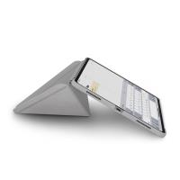 Moshi VersaCover - Etui origami iPad Air / Pro 10.5" (Stone Gray) Moshi VersaCover - Etui origami iPad Air / Pro 10.5" (Stone Gray)