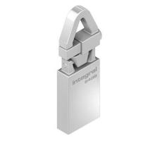 Integral TAG - Pendrive USB 3.0, 140 MB/s, 64 GB