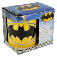 Batman - Kubek ceramiczny w pudełku prezentowym 325 ml