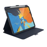 Speck Balance Folio - Etui iPad Pro 11" w/Magnet & Stand up z ładowaniem Apple Pencil (Eclipse Blue)