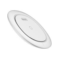 Baseus UFO - Bezprzewodowa ładowarka indukcyjna Qi do iPhone i Android (biały) Baseus UFO - Bezprzewodowa ładowarka indukcyjna Qi do iPhone i Android (biały)