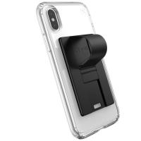 Speck Universal GrabTab - Uniwersalny uchwyt selfie i podstawka (Black/Black) Speck Universal GrabTab - Uniwersalny uchwyt selfie i podstawka (Black/Black)