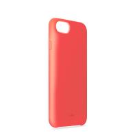 PURO ICON Cover - Etui iPhone 8 / 7 / 6s / 6 (Living Coral) Limited edition