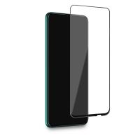 PURO Frame Tempered Glass - Szkło ochronne hartowane na ekran Huawei P Smart Z (czarna ramka) PURO Frame Tempered Glass - Szkło ochronne hartowane na ekran Huawei P Smart Z (czarna ramka)