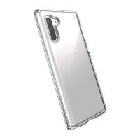 Speck Presidio Stay Clear - Etui Samsung Galaxy Note 10 (Clear/Clear)