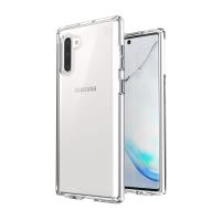 Speck Presidio Stay Clear - Etui Samsung Galaxy Note 10 (Clear/Clear) Speck Presidio Stay Clear - Etui Samsung Galaxy Note 10 (Clear/Clear)