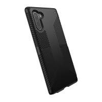 Speck Presidio Grip - Etui Samsung Galaxy Note 10 (Black/Black) Speck Presidio Grip - Etui Samsung Galaxy Note 10 (Black/Black)