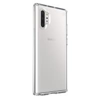 Speck Presidio Stay Clear - Etui Samsung Galaxy Note 10+ (Clear/Clear)