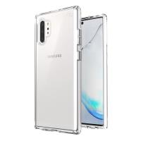 Speck Presidio Stay Clear - Etui Samsung Galaxy Note 10+ (Clear/Clear) Speck Presidio Stay Clear - Etui Samsung Galaxy Note 10+ (Clear/Clear)