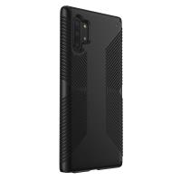 Speck Presidio Grip - Etui Samsung Galaxy Note 10+ (Black/Black) Speck Presidio Grip - Etui Samsung Galaxy Note 10+ (Black/Black)