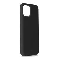 PURO ICON Cover - Etui iPhone 11 Pro Max (czarny) PURO ICON Cover - Etui iPhone 11 Pro Max (czarny)