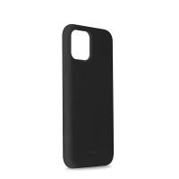 PURO ICON Cover - Etui iPhone 11 Pro (czarny) PURO ICON Cover - Etui iPhone 11 Pro (czarny)