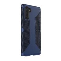 Speck Presidio Grip - Etui Samsung Galaxy Note 10 (Coastal Blue/Black) Speck Presidio Grip - Etui Samsung Galaxy Note 10 (Coastal Blue/Black)