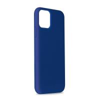 PURO ICON Cover - Etui iPhone 11 (granatowy) PURO ICON Cover - Etui iPhone 11 (granatowy)