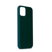 PURO ICON Cover - Etui iPhone 11 (ciemnozielony) PURO ICON Cover - Etui iPhone 11 (ciemnozielony)