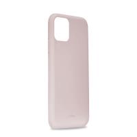 PURO ICON Cover - Etui iPhone 11 (piaskowy róż) PURO ICON Cover - Etui iPhone 11 (piaskowy róż)