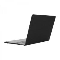 Incase Textured Hardshell in Woolenex - Materiałowa obudowa MacBook Pro 13" (2019/2018/2017/2016) (grafitowy) Incase Textured Hardshell in Woolenex - Materiałowa obudowa MacBook Pro 13" (2019/2018/2017/2016) (grafitowy)