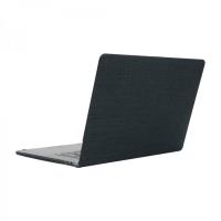 Incase Textured Hardshell Case - Materiałowa obudowa MacBook Pro 13" (2019/2018/2017/2016) (Heather Navy) Incase Textured Hardshell Case - Materiałowa obudowa MacBook Pro 13" (2019/2018/2017/2016) (Heather Navy)