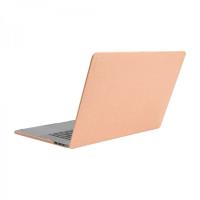 Incase Textured Hardshell in Woolenex - Materiałowa obudowa MacBook Pro 15" (2019/2018/2017/2016) (Blush Pink) Incase Textured Hardshell in Woolenex - Materiałowa obudowa MacBook Pro 15" (2019/2018/2017/2016) (Blush Pink)