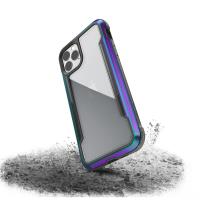 X-Doria Defense Shield - Etui aluminiowe iPhone 11 Pro (Drop test 3m) (Iridescent) X-Doria Defense Shield - Etui aluminiowe iPhone 11 Pro (Drop test 3m) (Iridescent)