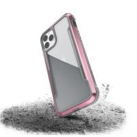 X-Doria Defense Shield - Etui aluminiowe iPhone 11 Pro (Drop test 3m) (Rose Gold) X-Doria Defense Shield - Etui aluminiowe iPhone 11 Pro (Drop test 3m) (Rose Gold)