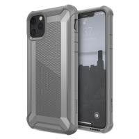 X-Doria Defense Tactical - Pancerne etui iPhone 11 Pro Max (Drop test 3m) (Grey) X-Doria Defense Tactical - Pancerne etui iPhone 11 Pro Max (Drop test 3m) (Grey)