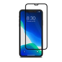 Moshi IonGlass - Szkło ochronne na ekran do iPhone 11 / iPhone XR (Black) Moshi IonGlass - Szkło ochronne na ekran do iPhone 11 / iPhone XR (Black)